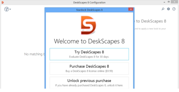 DeskScapes下载