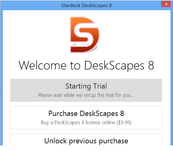 DeskScapes下载