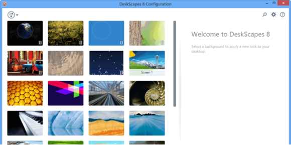 DeskScapes下载