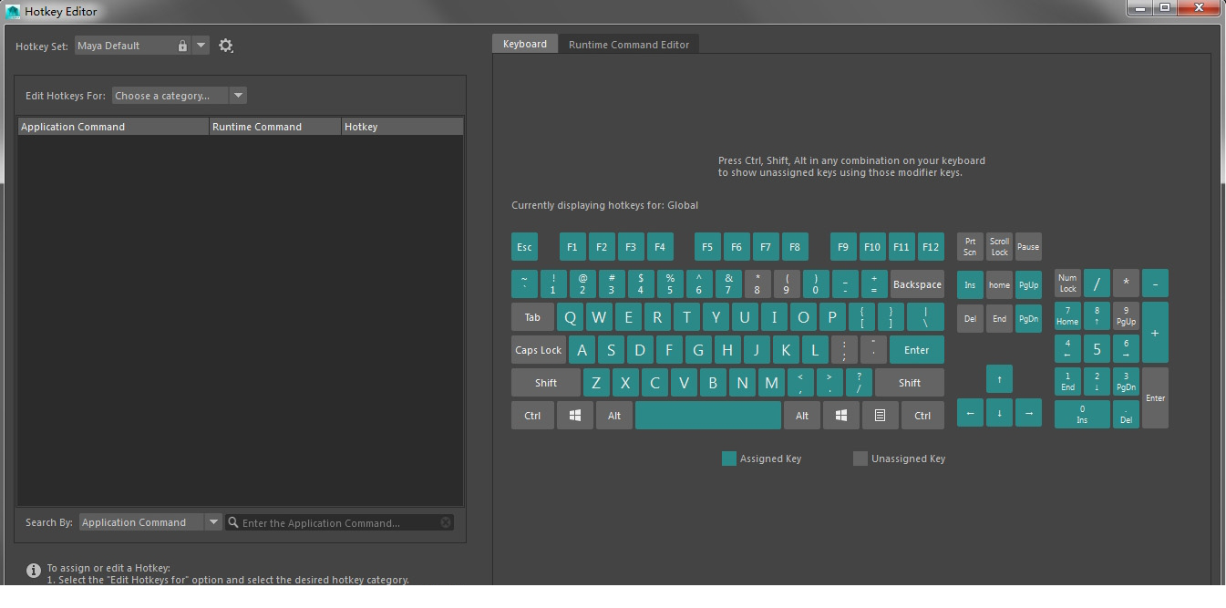 Autodesk Maya 2016