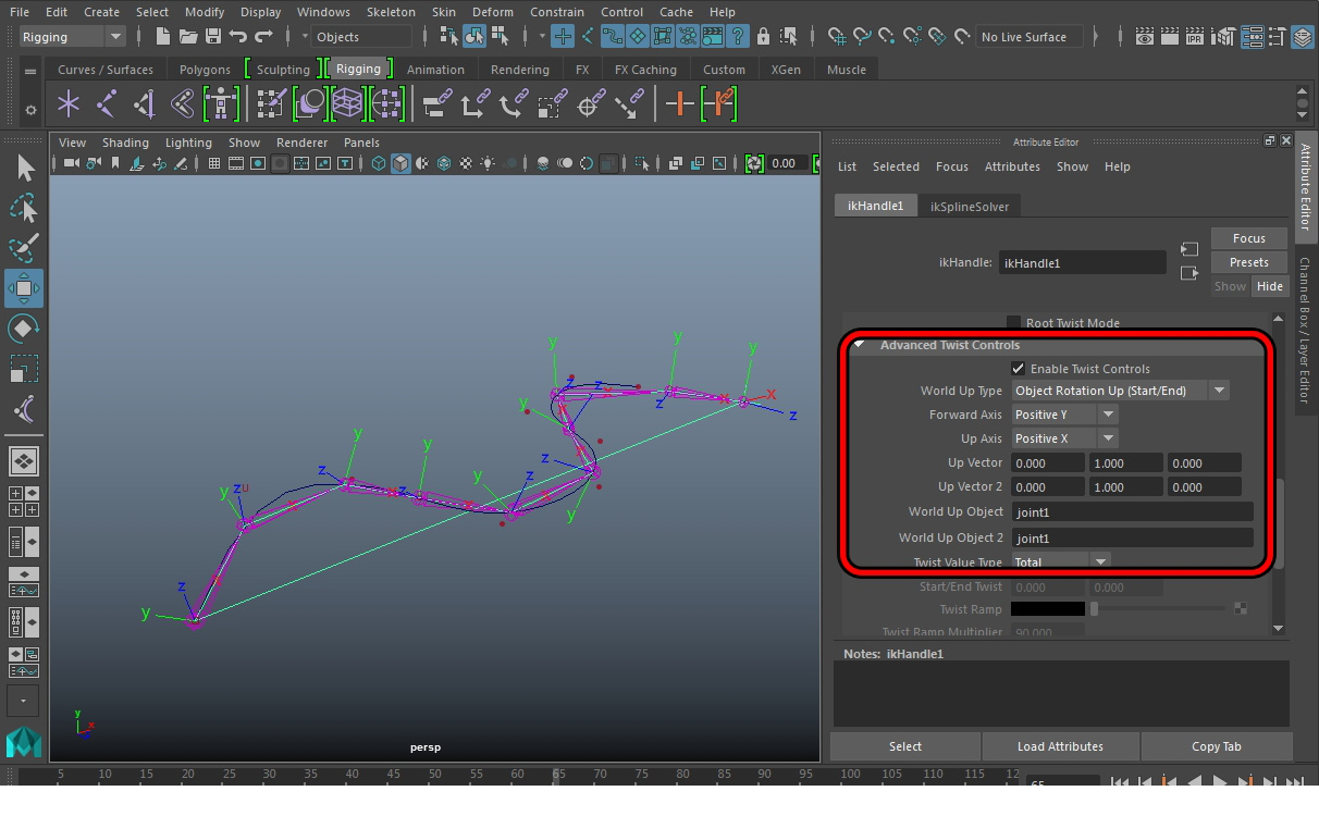 Autodesk Maya 2016