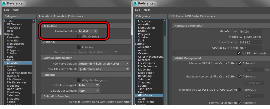 Autodesk Maya 2016