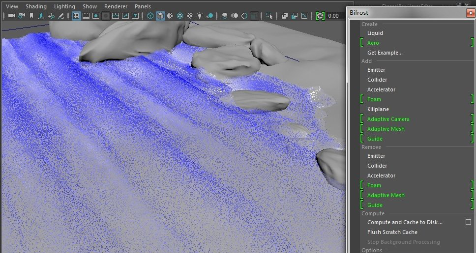 Autodesk Maya 2016