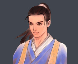 仙剑奇侠传2