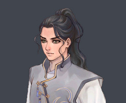 仙剑奇侠传2