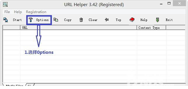 URLHelper中文破解版