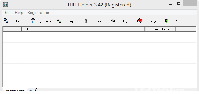 URLHelper中文破解版