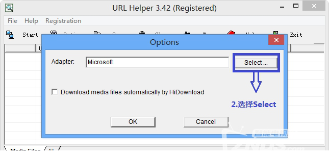 URLHelper中文破解版