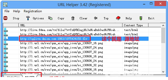 URLHelper中文破解版
