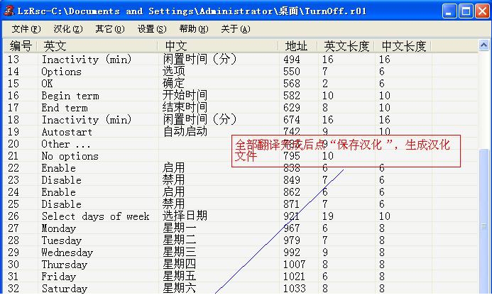 汉化狂人pc版