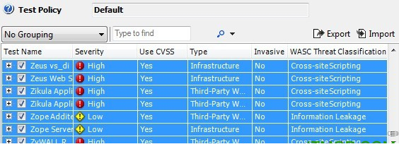 appscan 9.0破解版