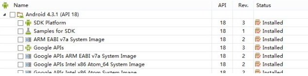 android sdk 64位