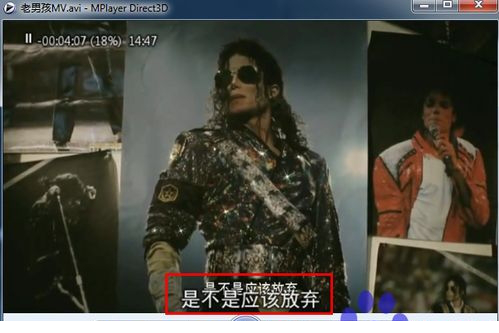 怎样为视频加字幕