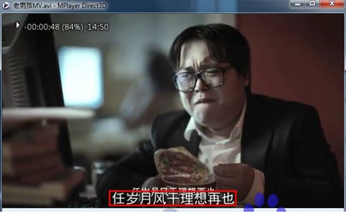 怎样为视频加字幕