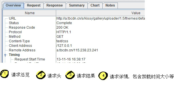 charles抓包工具