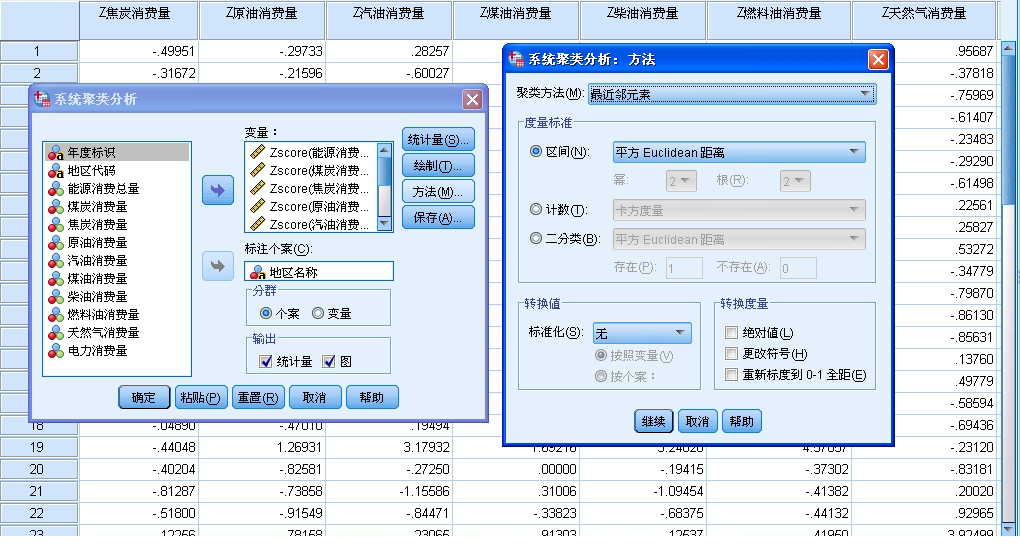 ibm spss19.0破解版