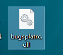 BugSplatRC resource DLL not found解决方法