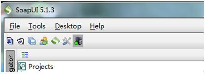 SoapUi 5.1.3应用于