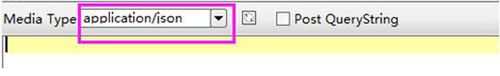 SoapUi 5.1.3应用于