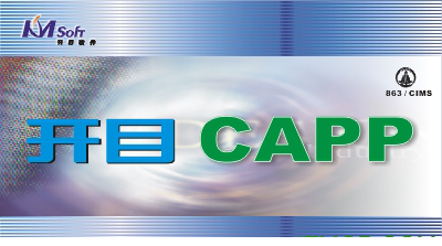 开目capp破解版