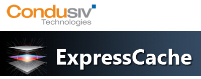 ExpressCache 64位