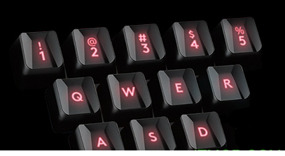 罗技G413键盘驱动