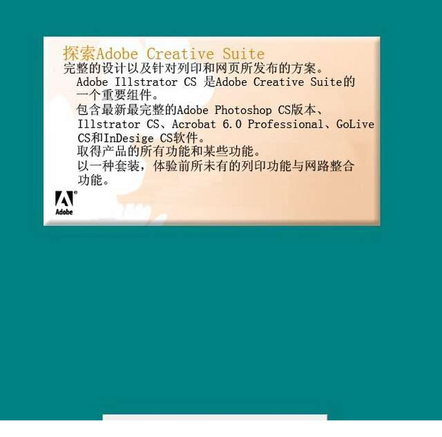 Adobe Illustrator Cs【AI cs V11.0】简体中文破解版安装图文教程、破解注册方法图七