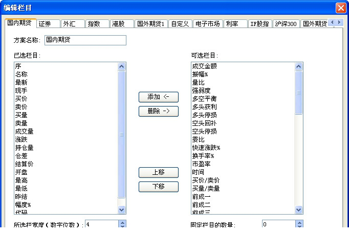 国元证券博易大师行情系统
