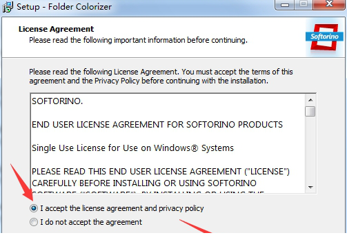 Folder Colorizer