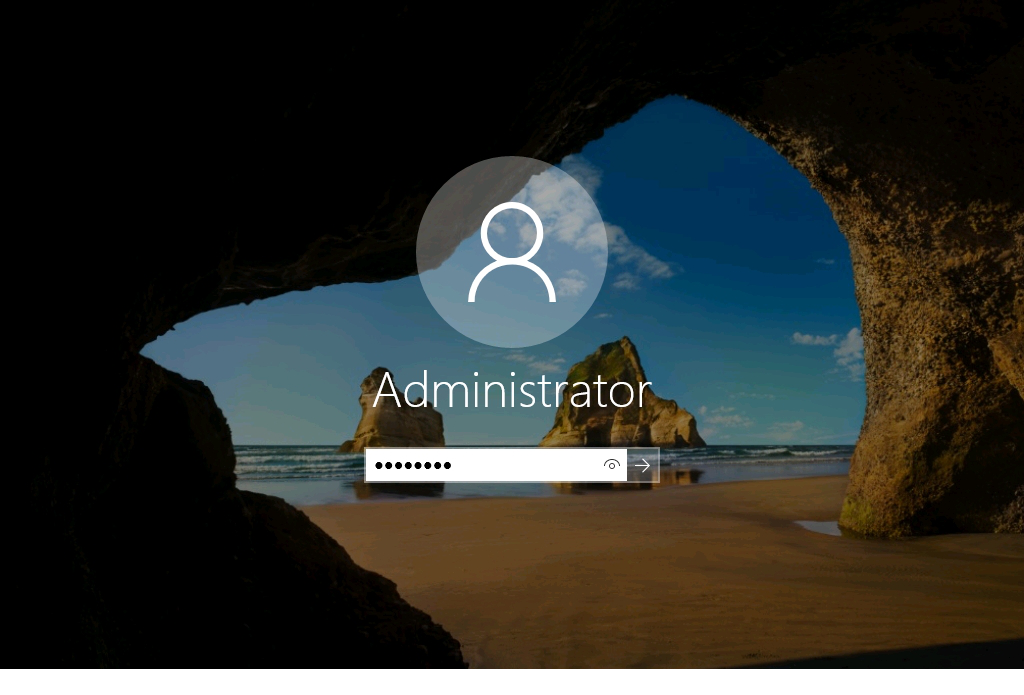 win server 2016破解版