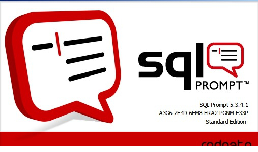 SQL Prompt
