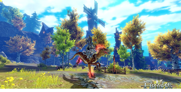 太极熊猫3pc版