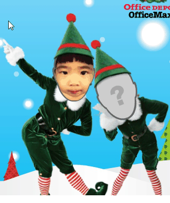 elfyourself电脑版