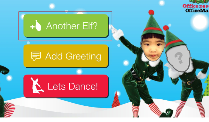 elfyourself电脑版