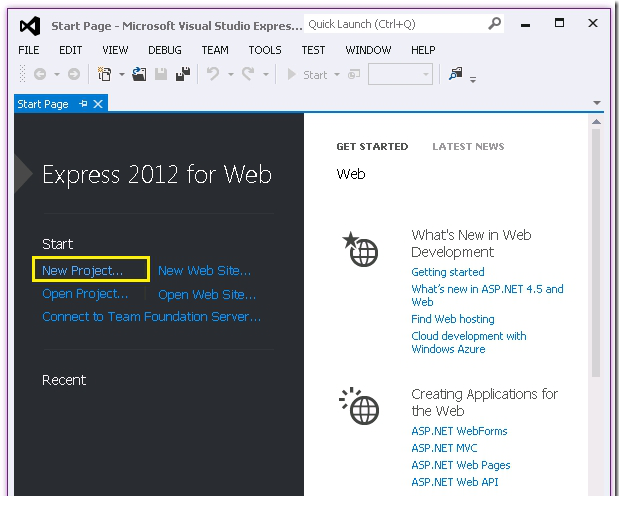ASP.NET MVC4编程