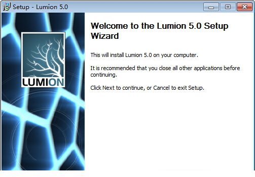 lumion5.0破解版
