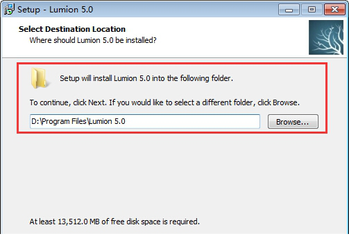 lumion5.0破解版