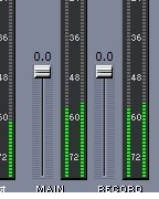 mx6调音台