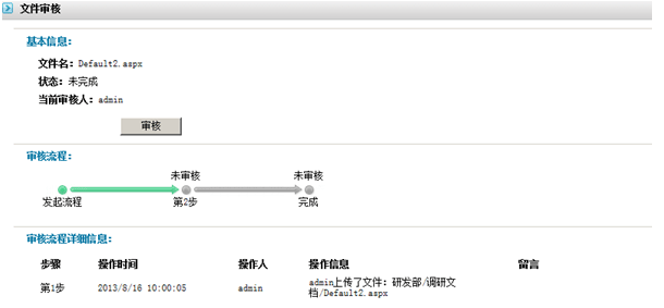 多可企业文档管理系统免费版