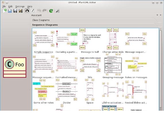 PlantUML QEditor免费版