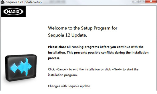sequoia12免费版