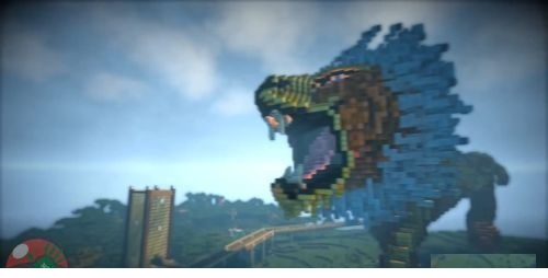 我的世界pixelmon