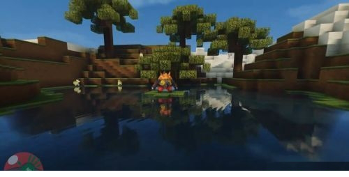 我的世界pixelmon