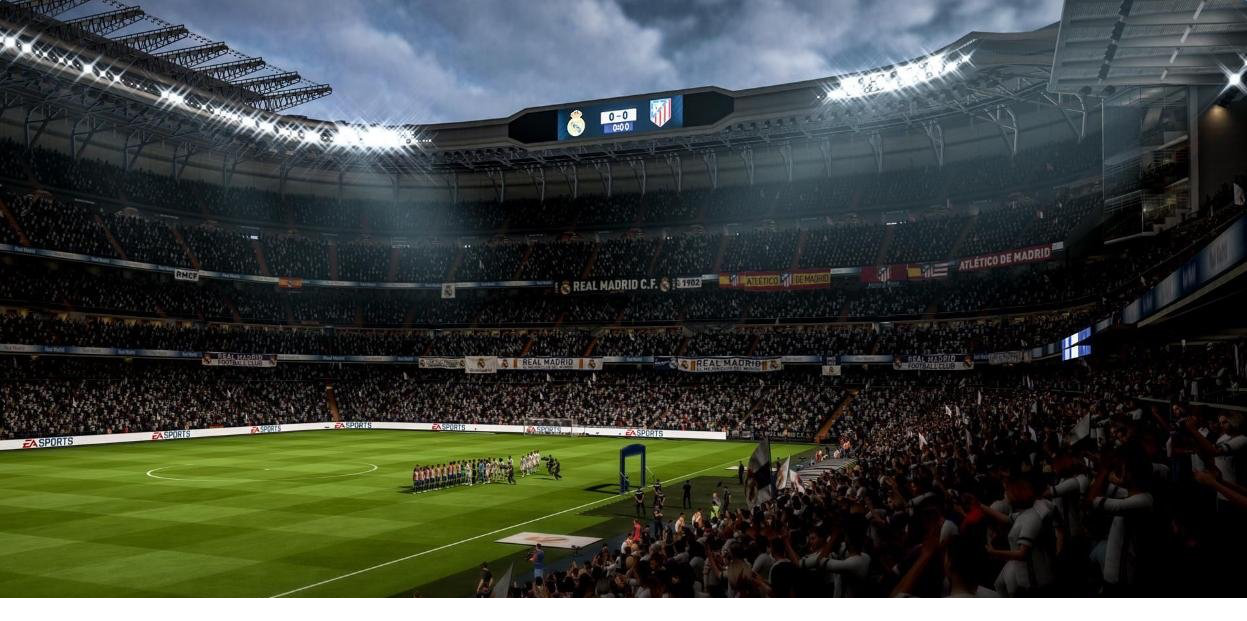 fifa18破解补丁