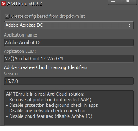 amtemu 0.9.2