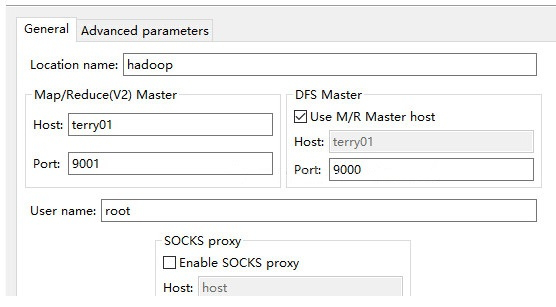 hadoop-eclipse-plugin-2.7.3.jar