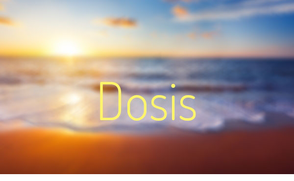dosis字体下载