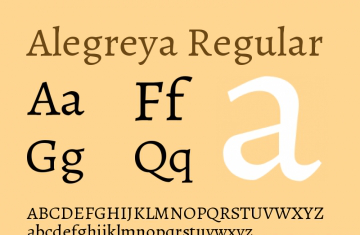 alexbrush regular