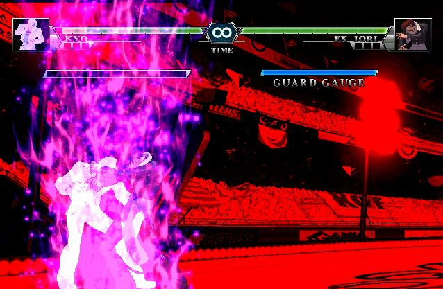 kofxiii in 97 5.0