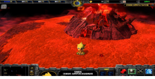 世界rpg v0.18a地图作弊版